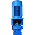 Vertical Split Casing Pump